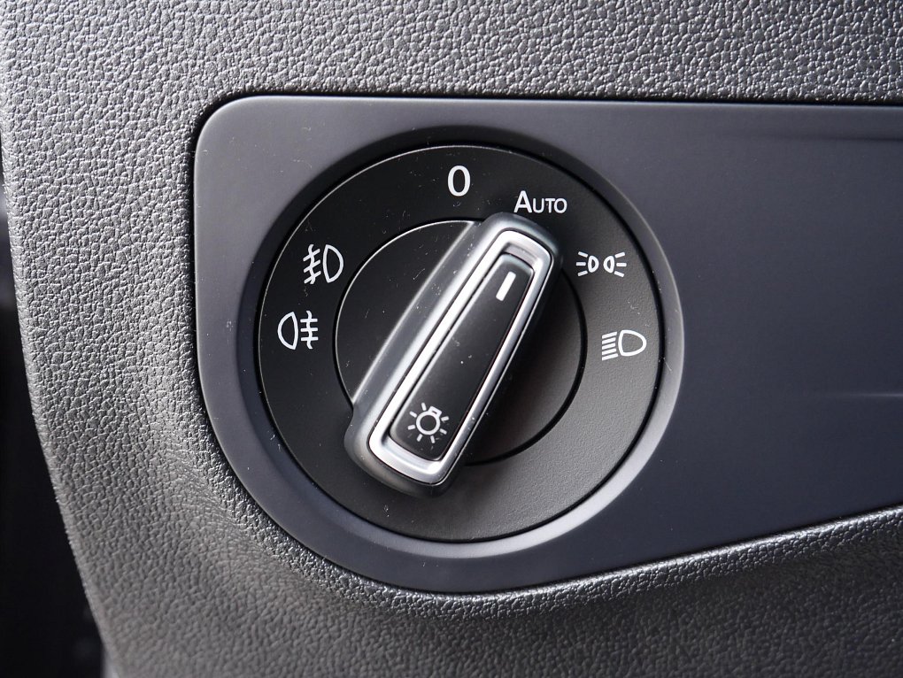 Volkswagen Tiguan 1.4 TSi 