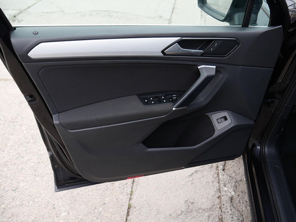 Volkswagen Tiguan 1.4 TSi 