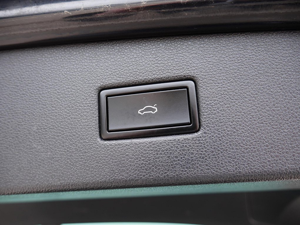 Volkswagen Tiguan 1.4 TSi 