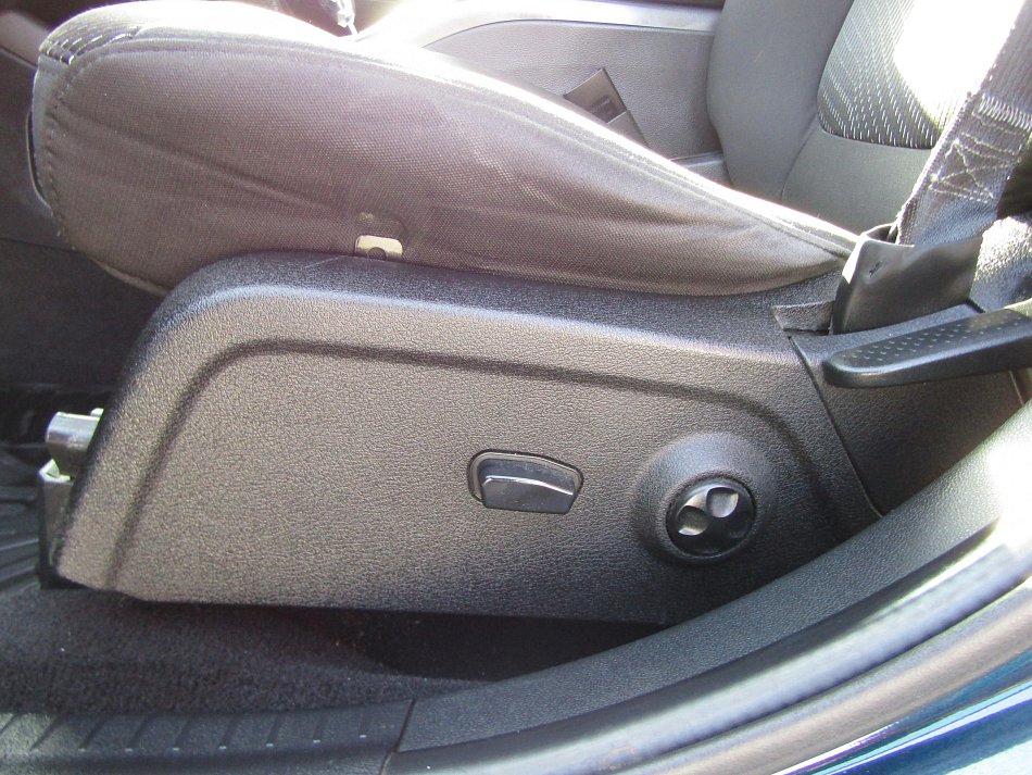 Fiat Freemont 2.0L  4x4, 7míst