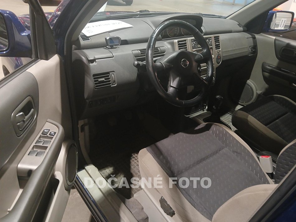 Nissan X-Trail 2.2  4x4
