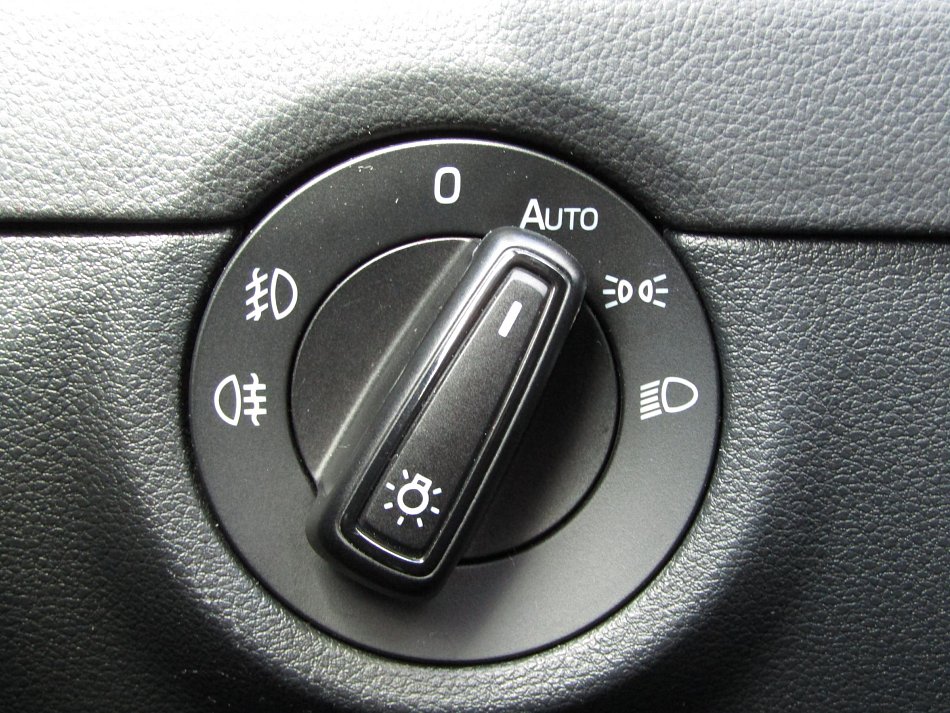 Škoda Octavia III 2.0TDi RS