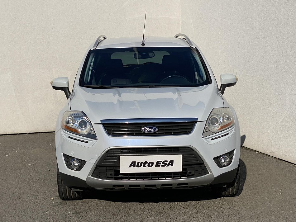 Ford Kuga 2.5 T Titanium 4x4