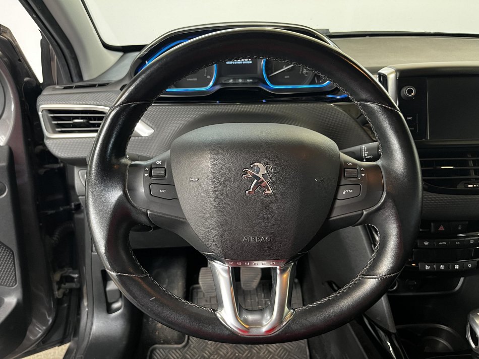 Peugeot 2008 1.6 HDi 