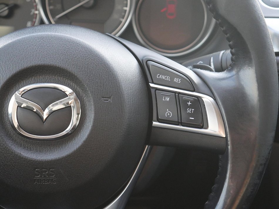 Mazda 6 2.5i 