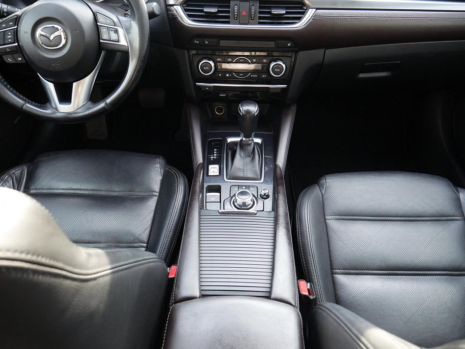 Mazda 6 2.5i 