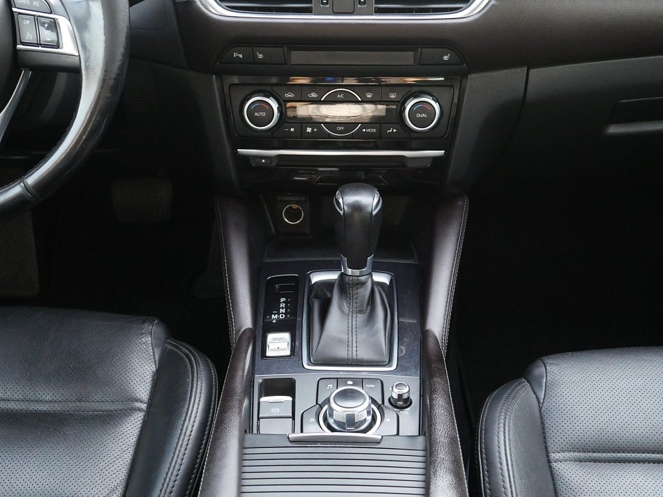 Mazda 6 2.5i 