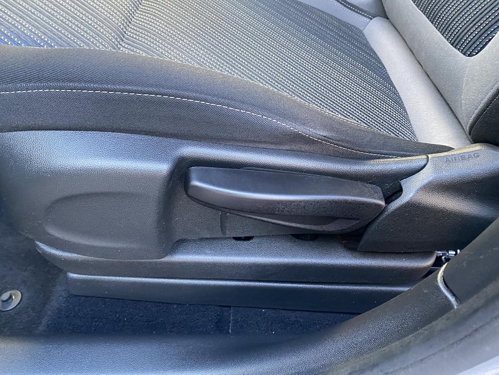 Opel Crossland X 1.2 T Edition 120