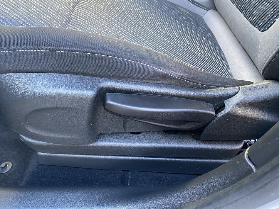 Opel Crossland X 1.2 T Edition 120