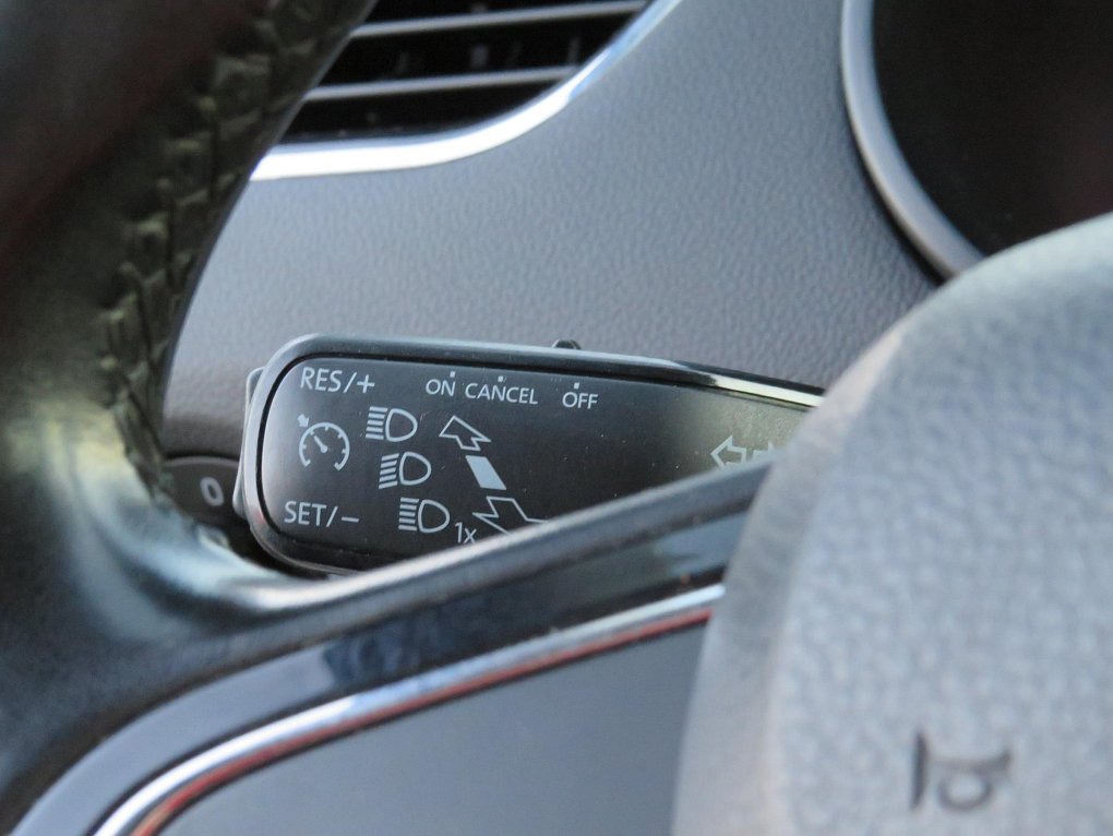 Škoda Octavia III 1.6TDi Ambition