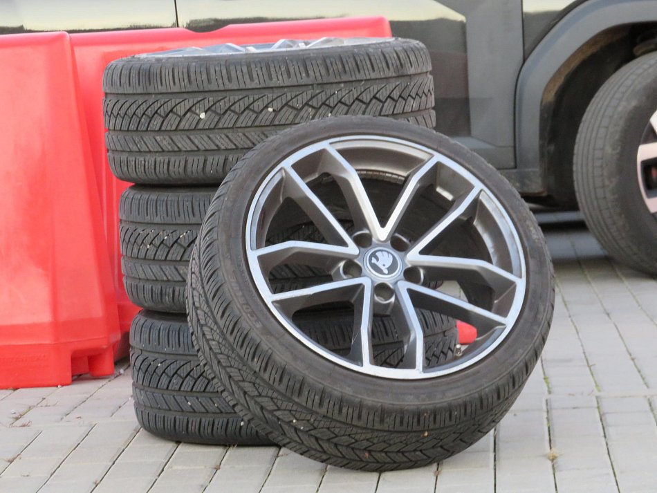 Škoda Octavia III 1.6TDi Ambition