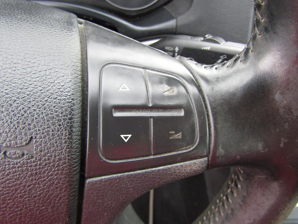 Škoda Octavia II 2.0 TDi  4x4