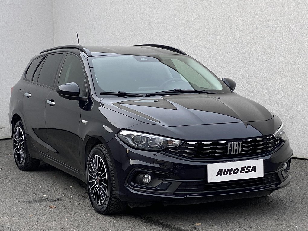 Fiat Tipo 1.6 MJT Life