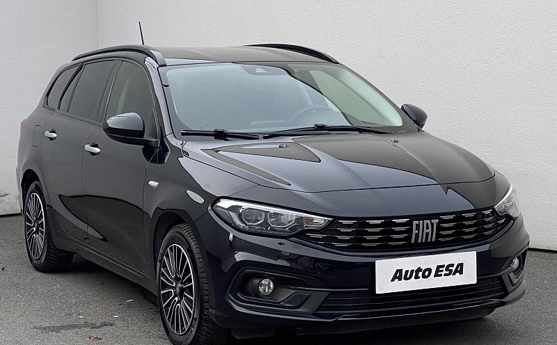 Fiat Tipo 1.6 MJT Life