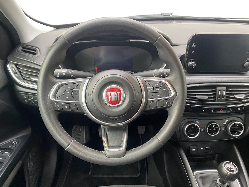 Fiat Tipo 1.6 MJT Life
