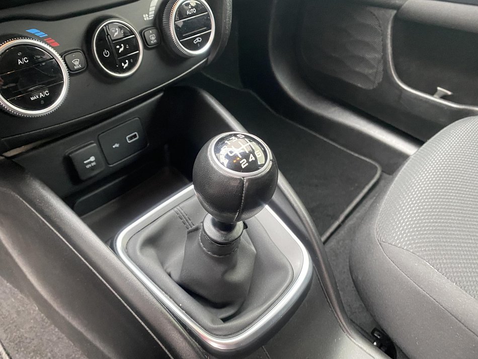 Fiat Tipo 1.6 MJT Life