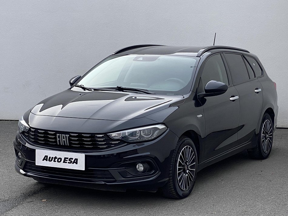 Fiat Tipo 1.6 MJT Life