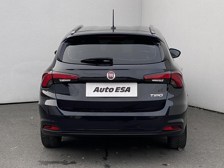 Fiat Tipo 1.6 MJT Life