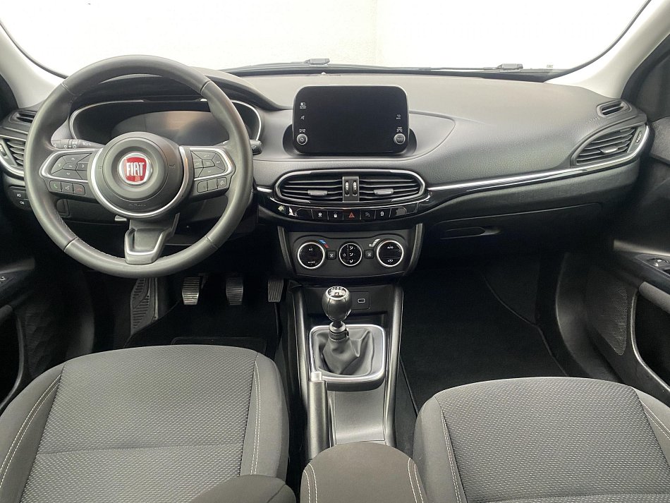 Fiat Tipo 1.6 MJT Life