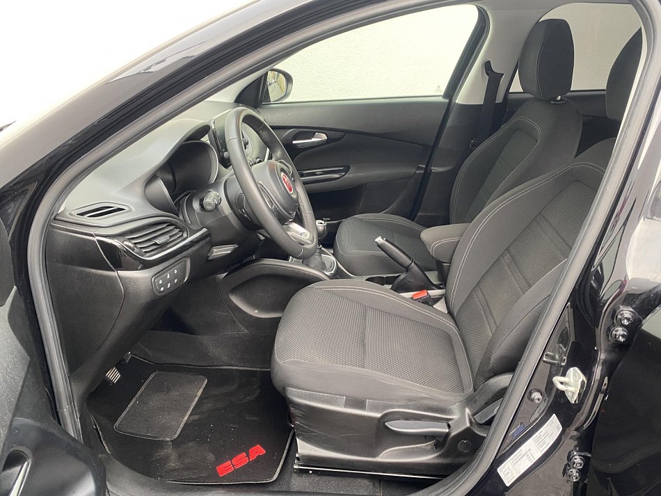 Fiat Tipo 1.6 MJT Life