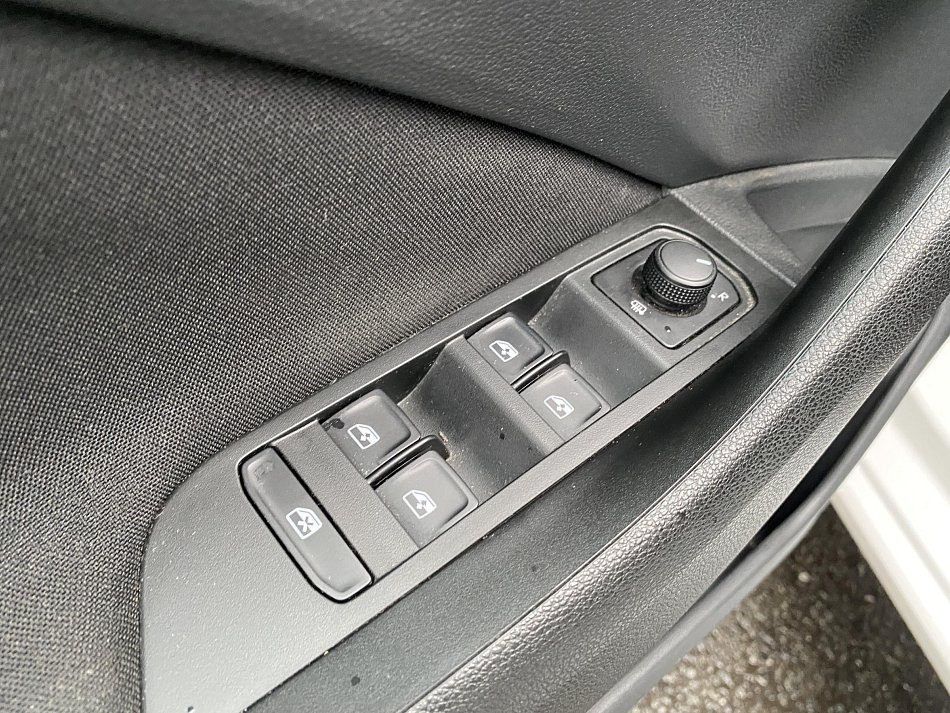 Škoda Scala 1.0 TSi Ambition