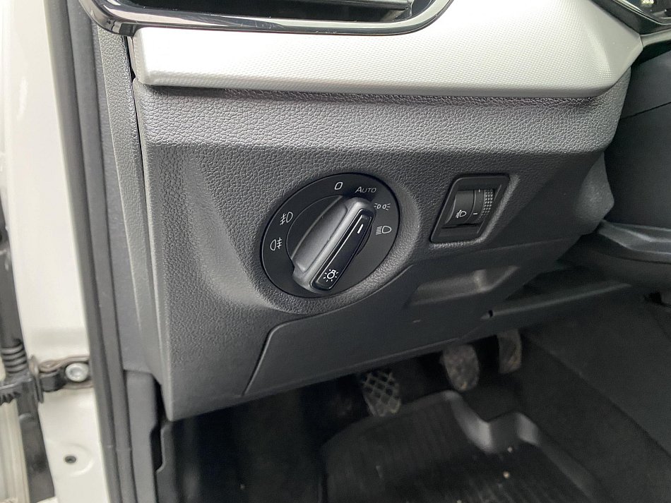 Škoda Scala 1.0 TSi Ambition