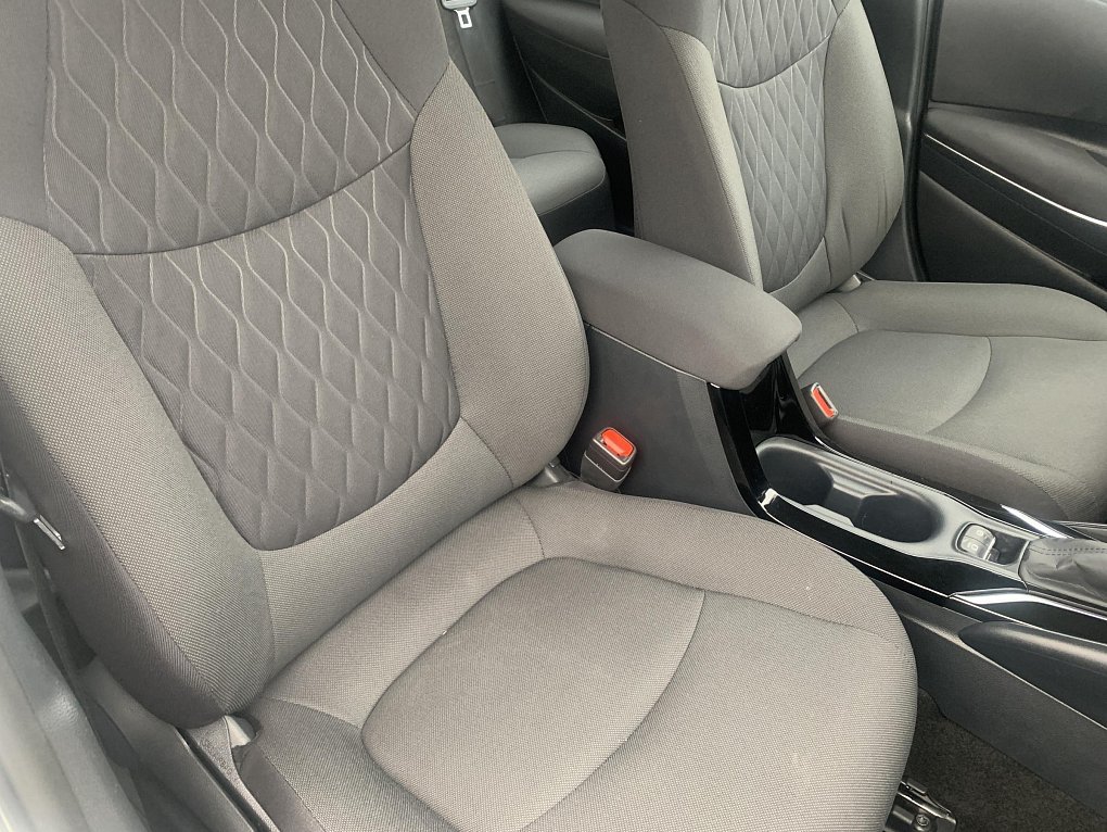 Toyota Corolla 1.5i Comfort