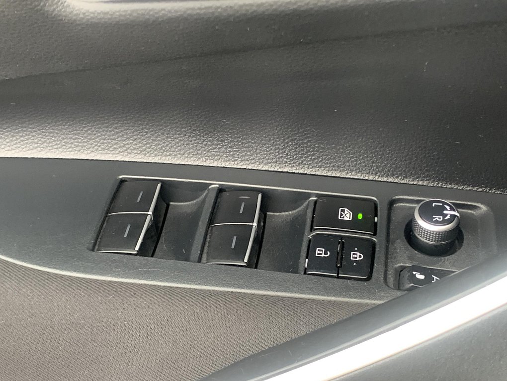 Toyota Corolla 1.5i Comfort