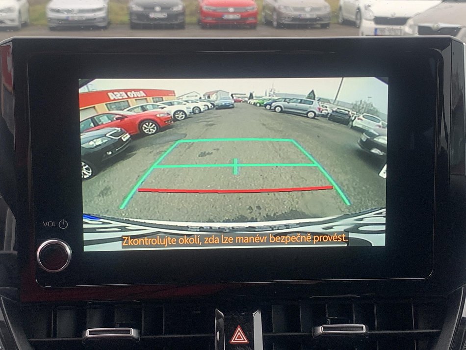 Toyota Corolla 1.5i Comfort