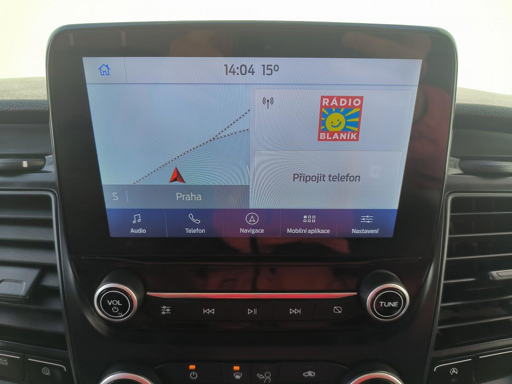 Ford Transit Custom 2.0TDCi  L2H1