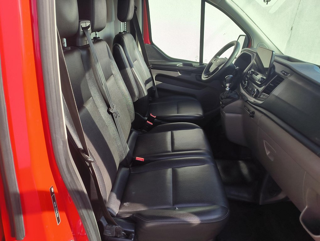 Ford Transit Custom 2.0TDCi  L2H1