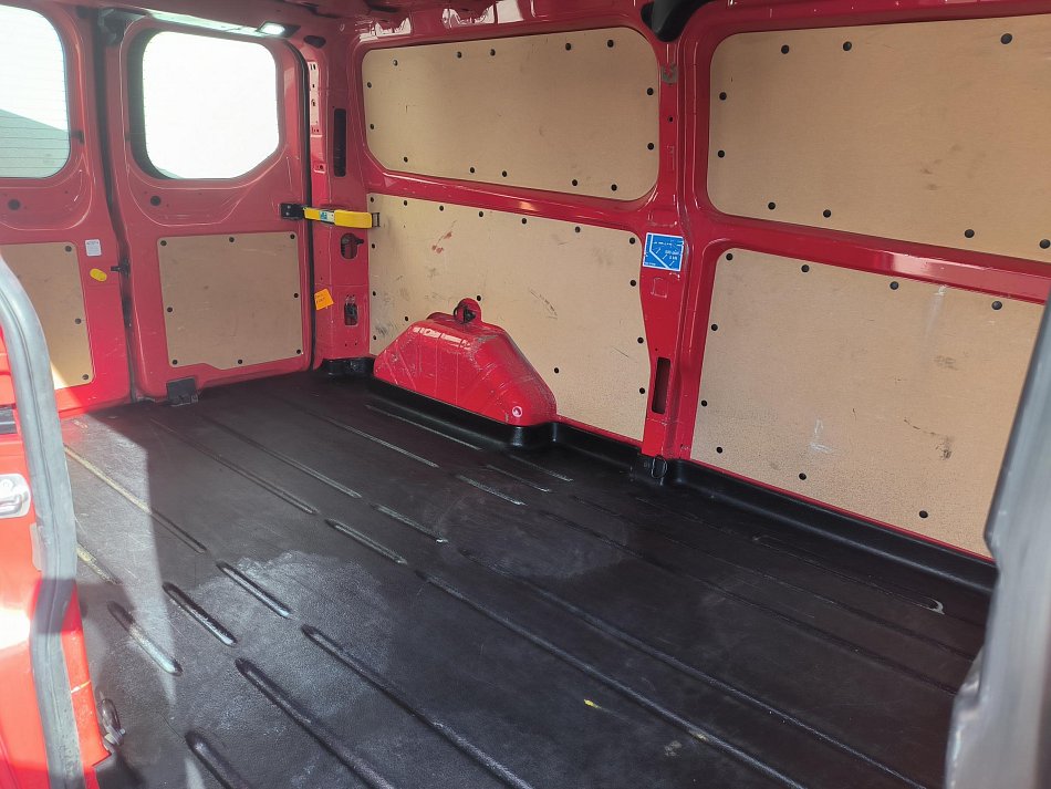 Ford Transit Custom 2.0TDCi  L2H1