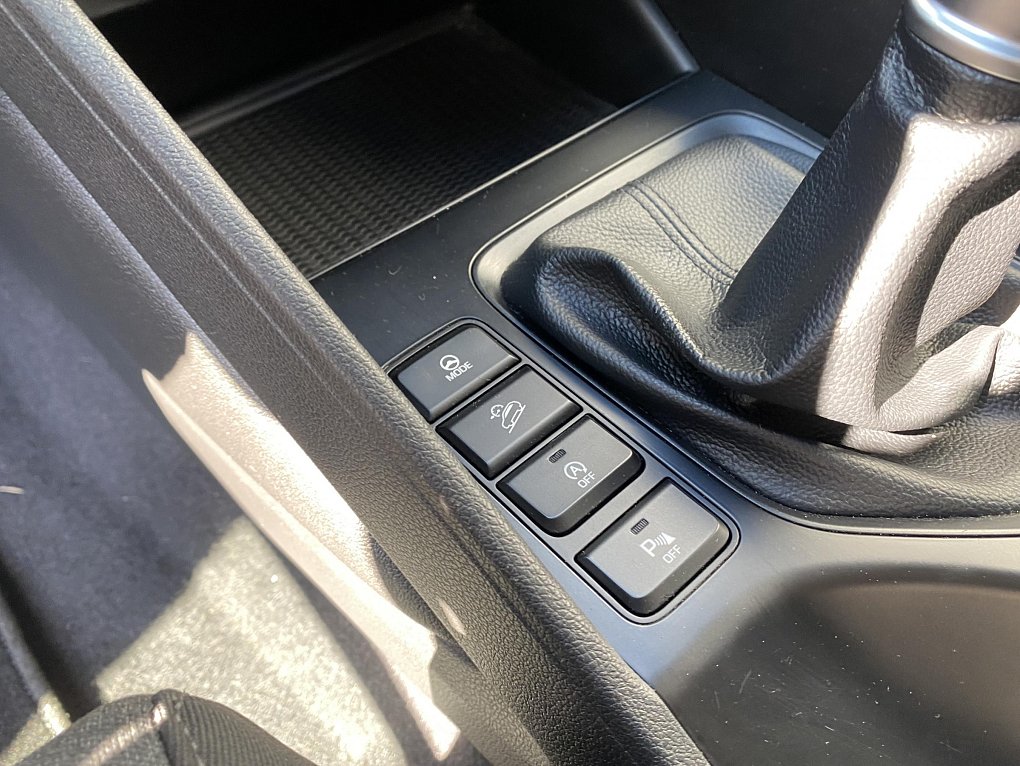 Hyundai Tucson 1.6 T-GDi Adventure