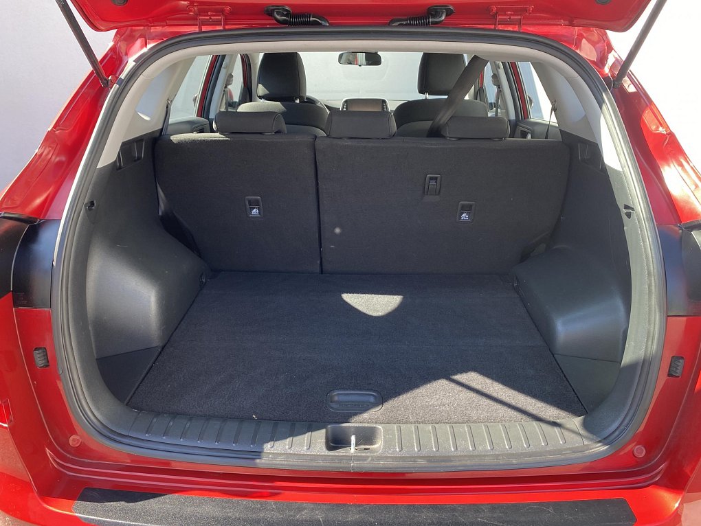 Hyundai Tucson 1.6 T-GDi Adventure