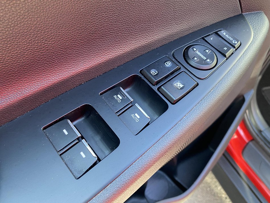 Hyundai Tucson 1.6 T-GDi Adventure