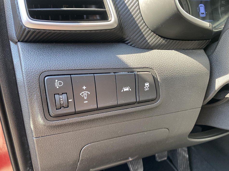 Hyundai Tucson 1.6 T-GDi Adventure