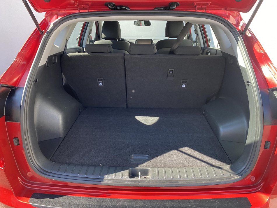 Hyundai Tucson 1.6 T-GDi Adventure