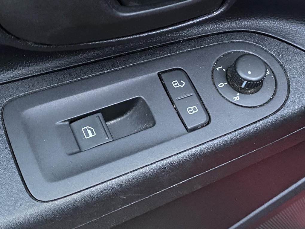 Škoda Citigo 1.0 MPi Sport