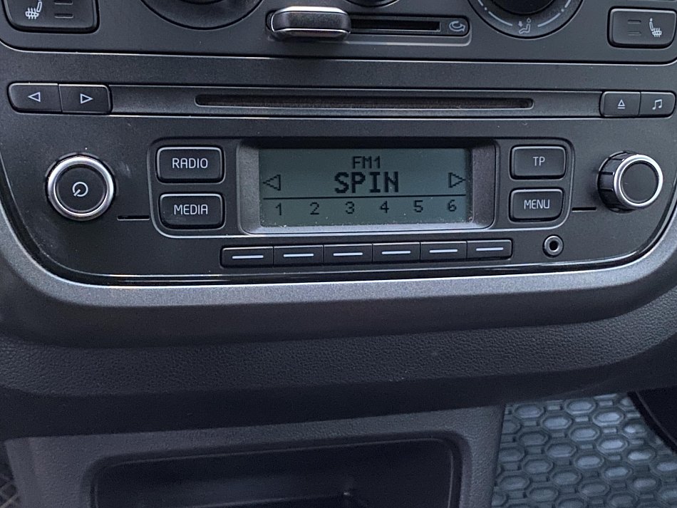 Škoda Citigo 1.0 MPi Sport