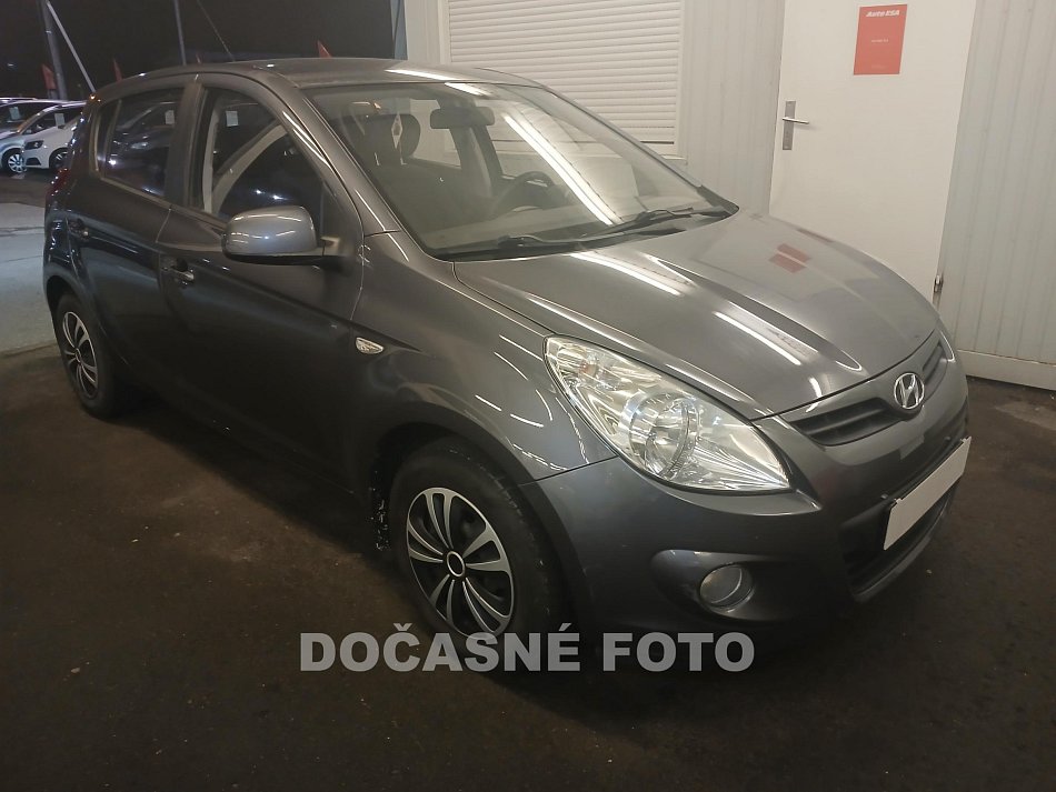 Hyundai I20 1.4i 