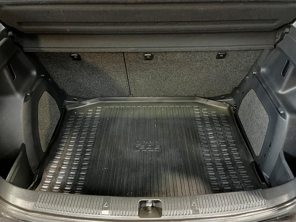 Škoda Fabia II 1.6 16V Sport