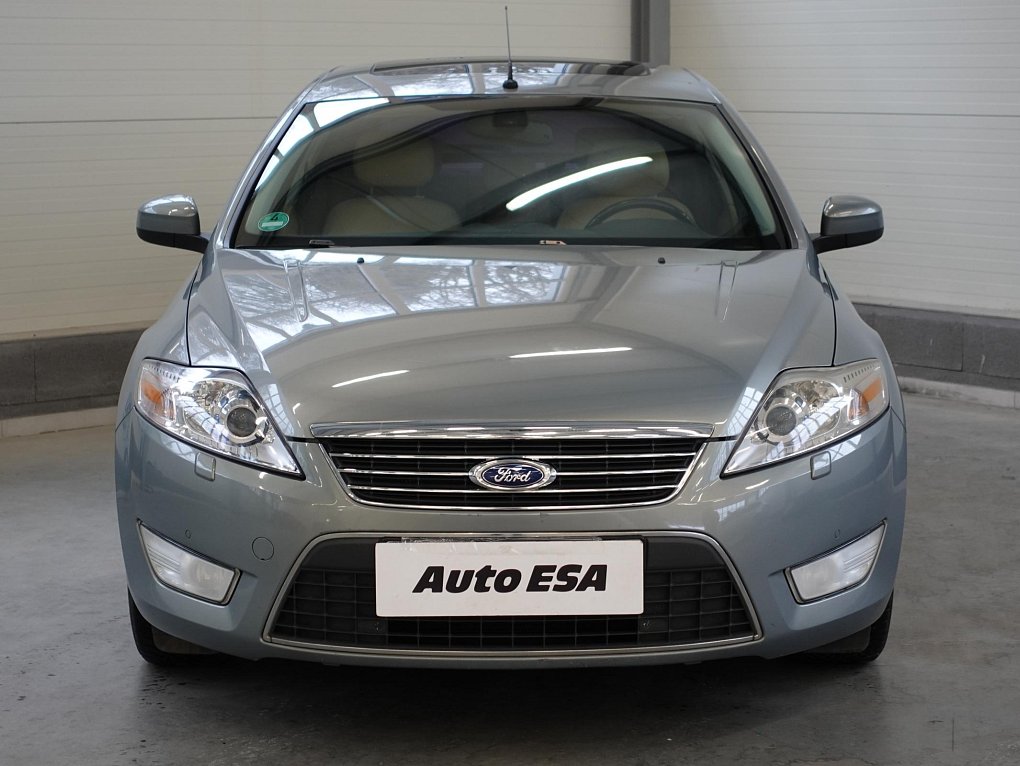 Ford Mondeo 2.0i 