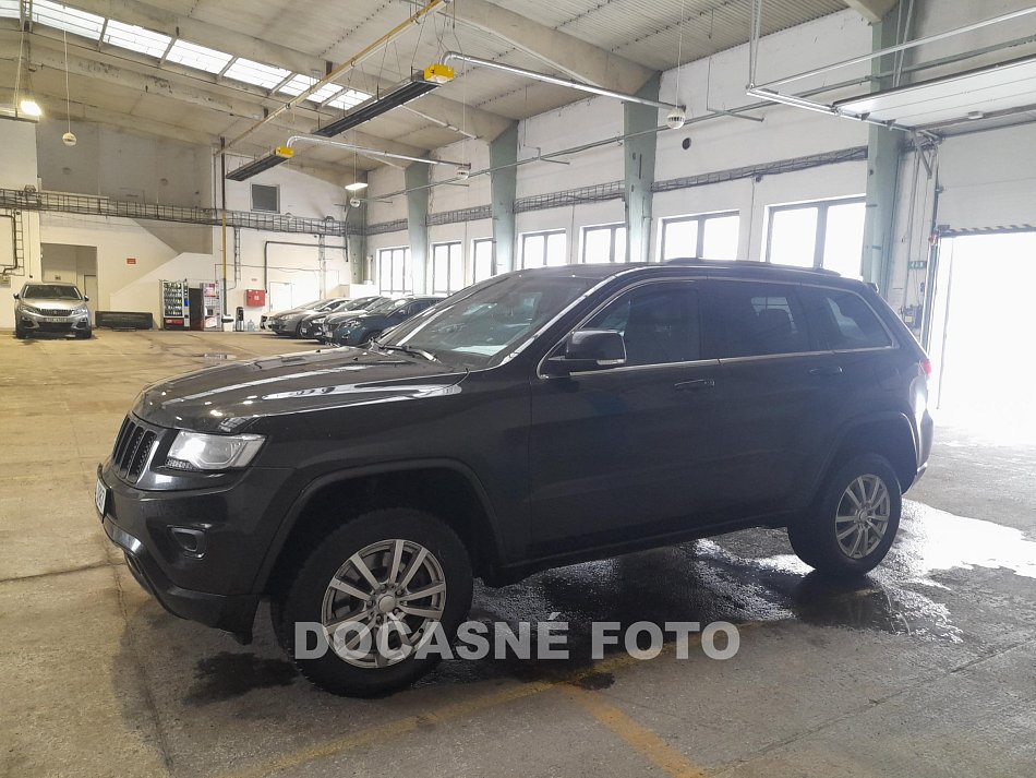 Jeep Grand Cherokee 3.0 CRD  4x4