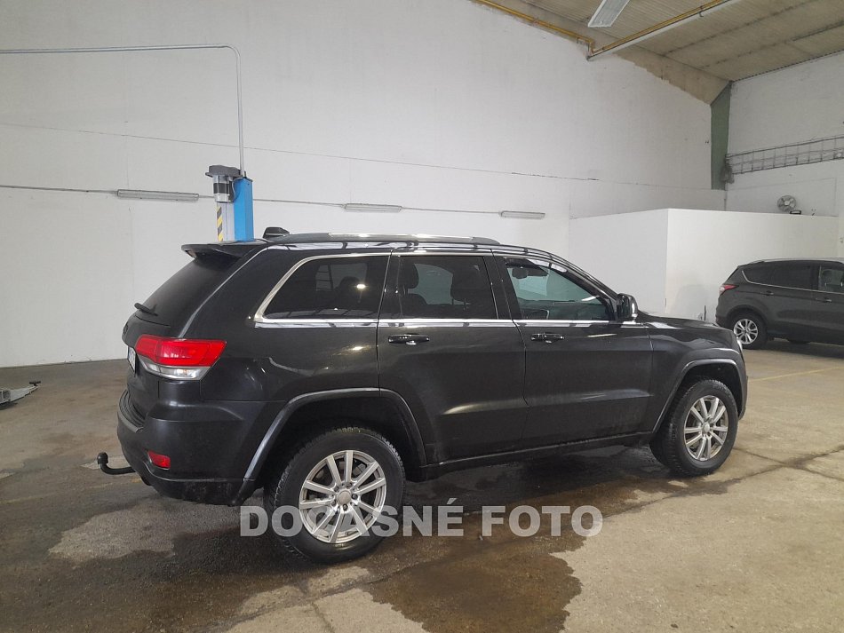 Jeep Grand Cherokee 3.0 CRD  4x4