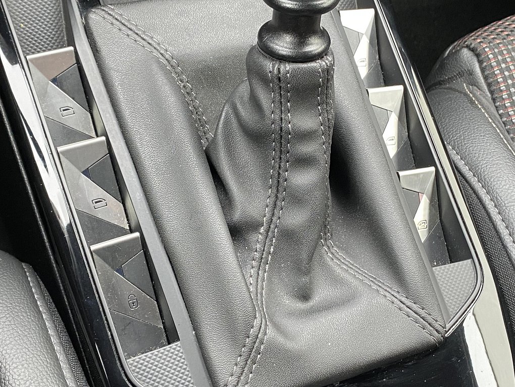 DS DS3 Crossback 1.2 PT 