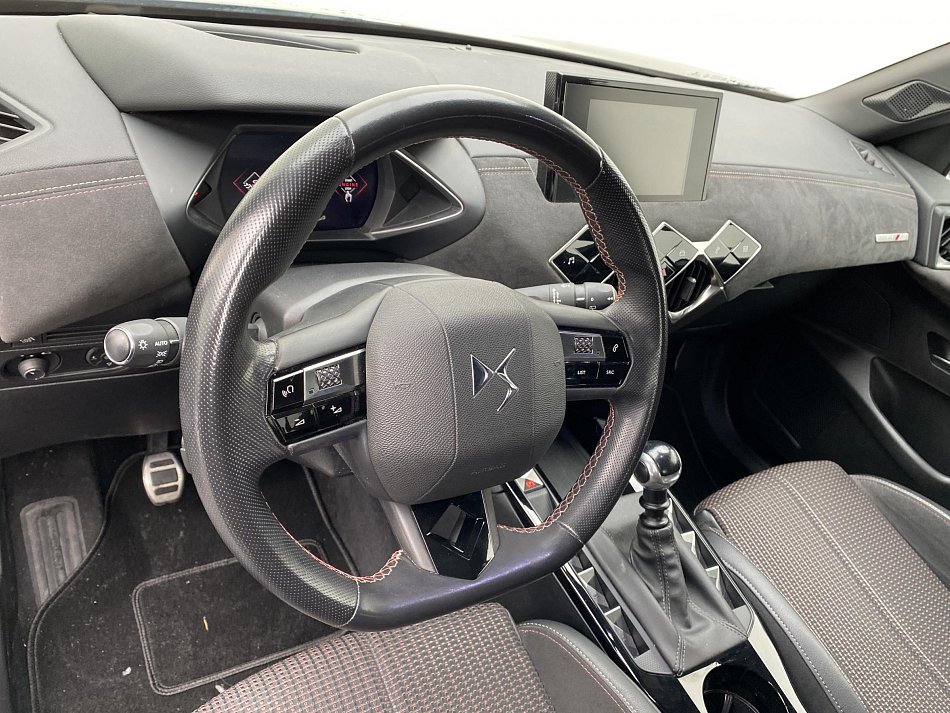 DS DS3 Crossback 1.2 PT 