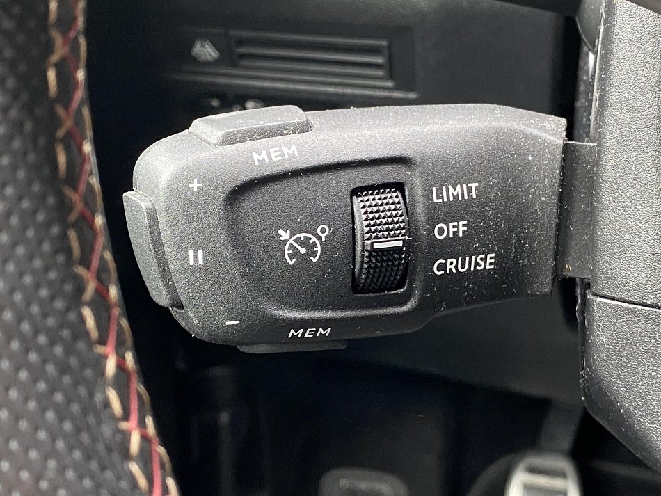 DS DS3 Crossback 1.2 PT 