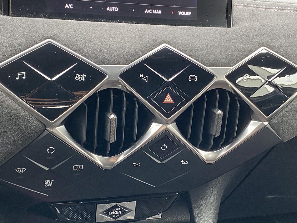 DS DS3 Crossback 1.2 PT 