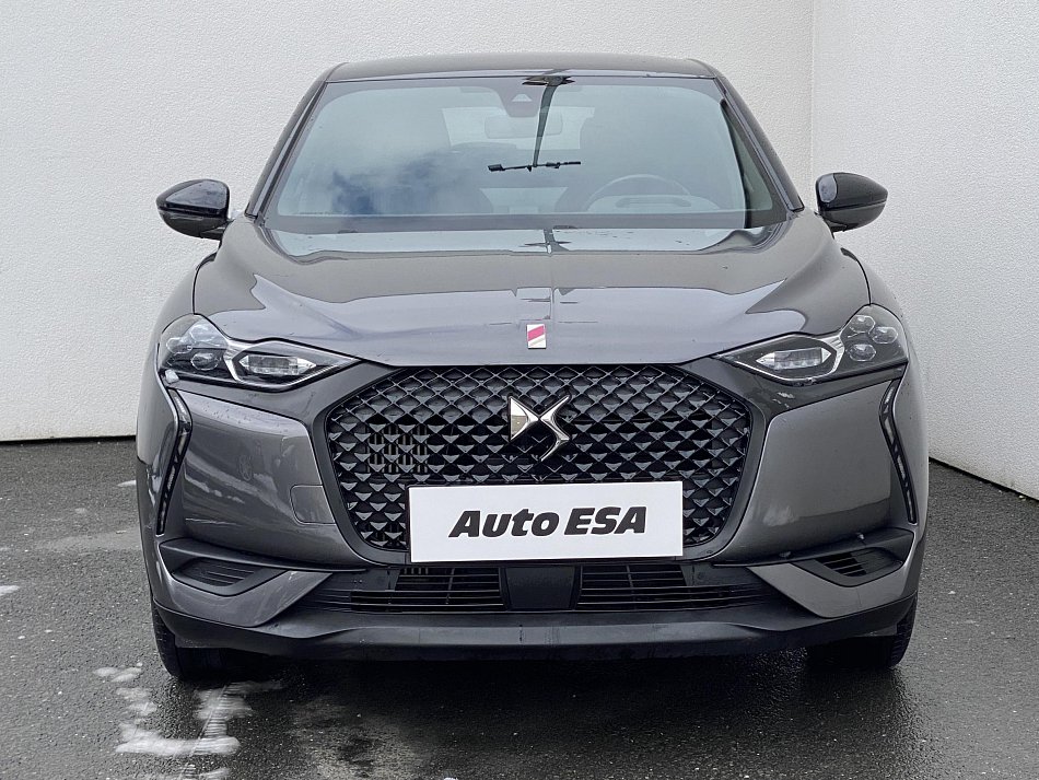 DS DS3 Crossback 1.2 PT 