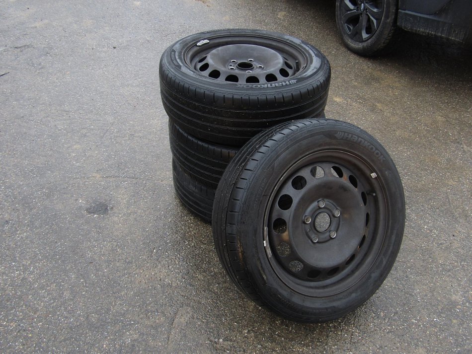 Škoda Roomster 1.2TSi 